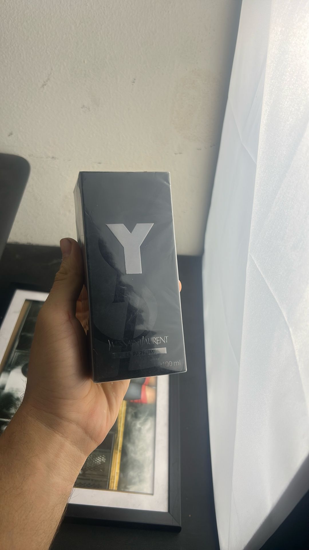 Ysl 3.3fl Oz /100 Ml