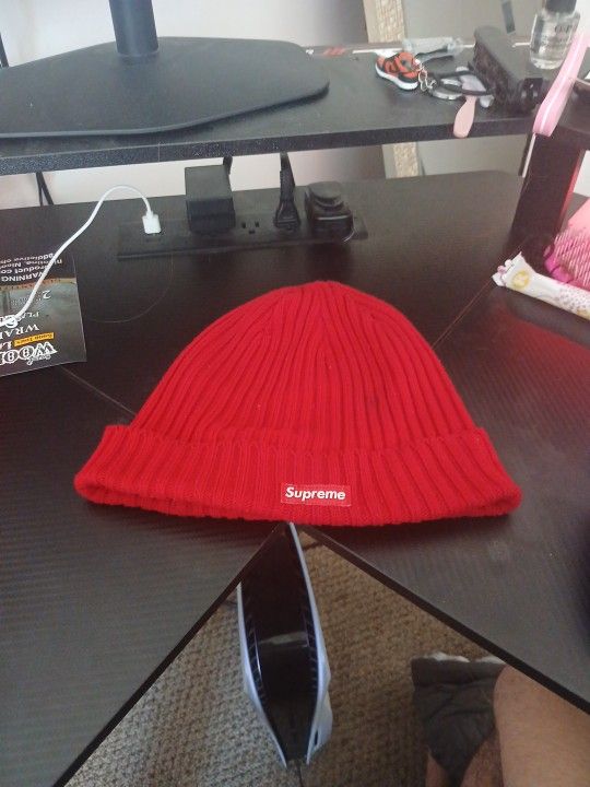 Supreme Beanie