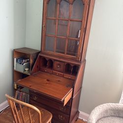 Secretary Desk