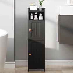 Bathroom Storage Cabinet 