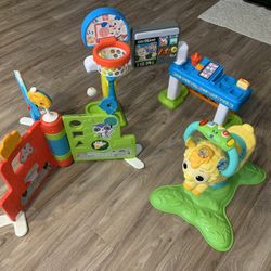 Toddler/Baby Toys