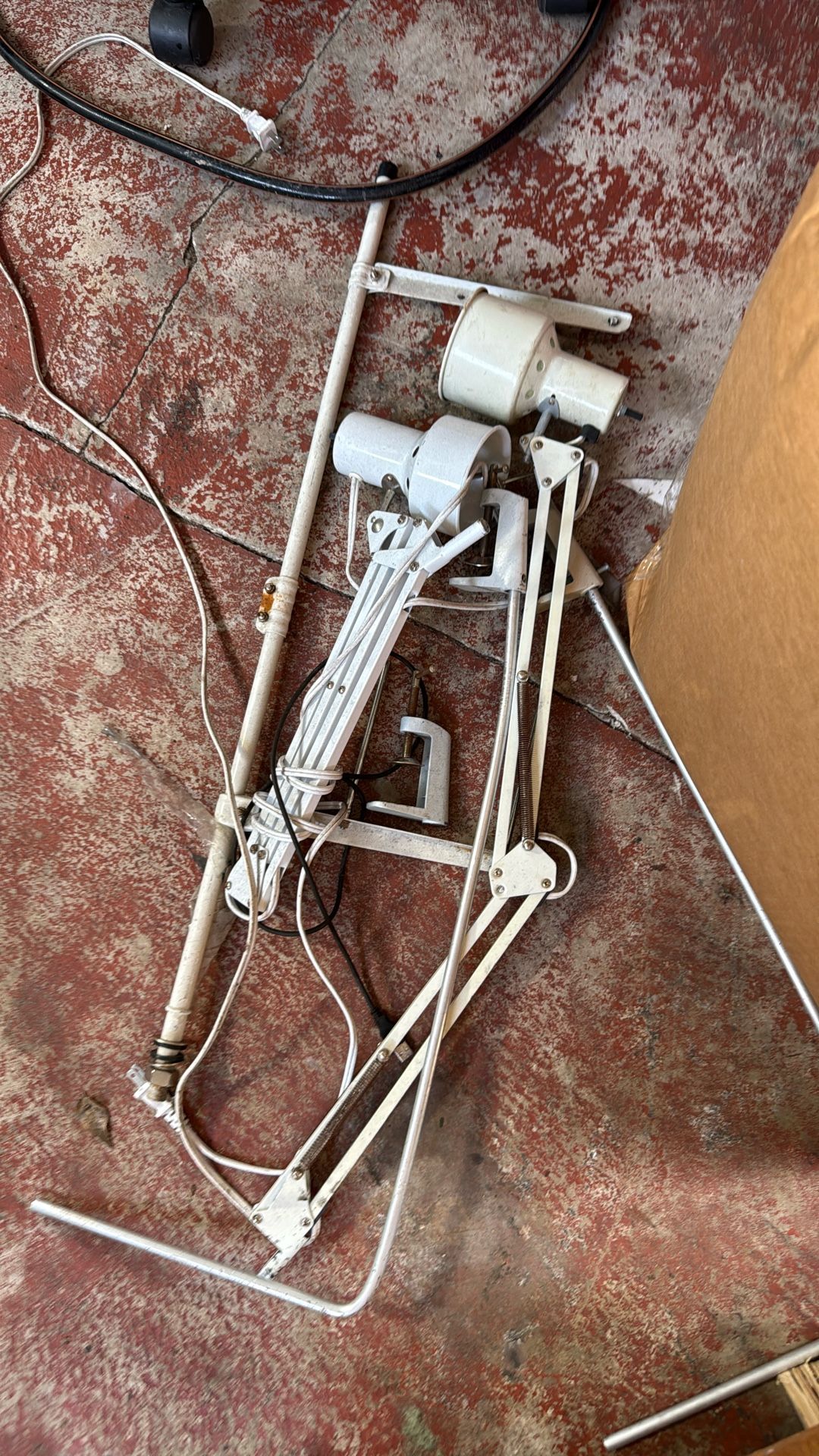 Sewing Machine Lights 