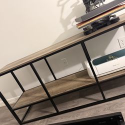 Tv Stand Up Hold To 100 Inch Tv