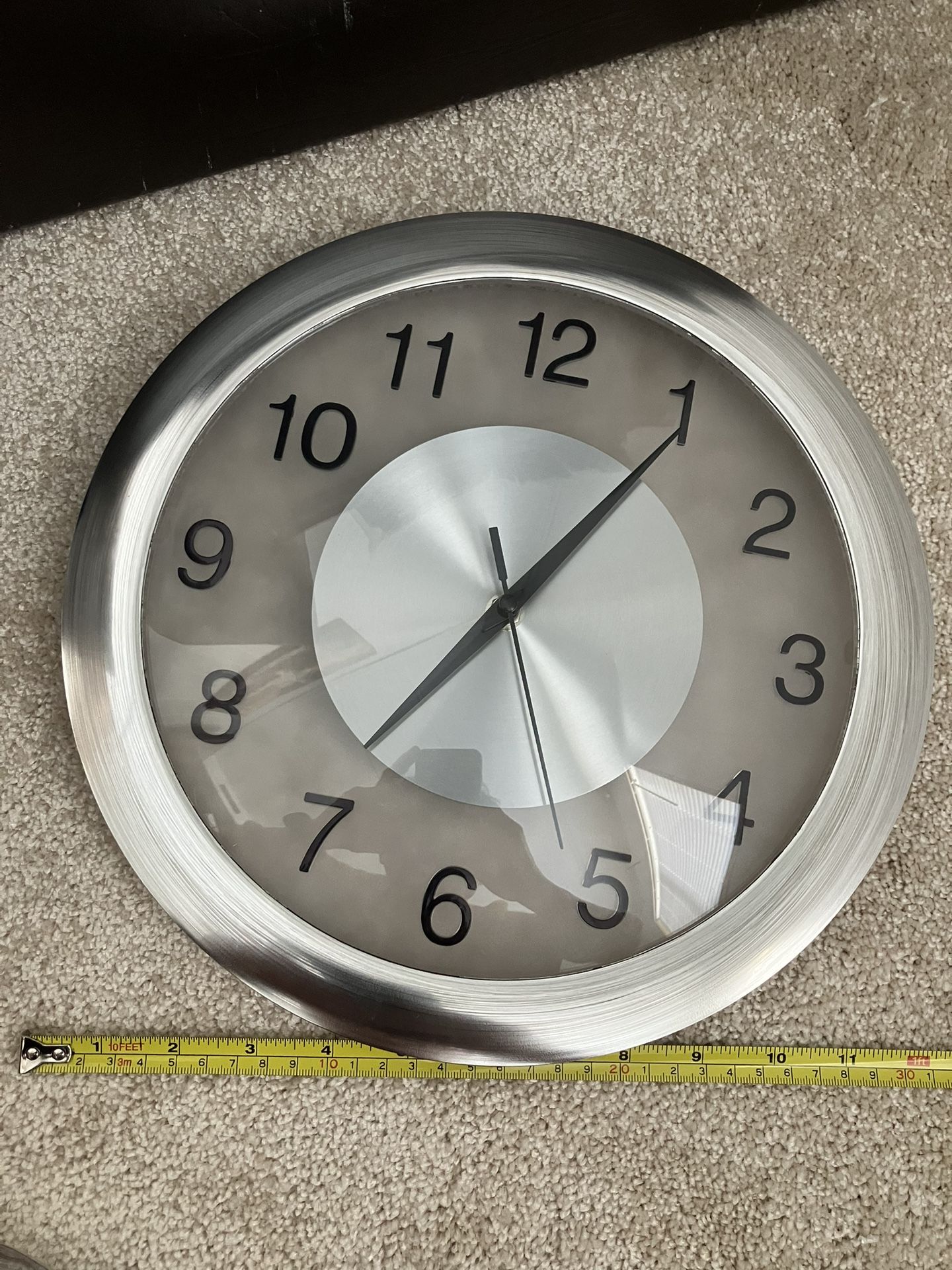 Clock