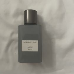 Banana Republic Metal Rain
