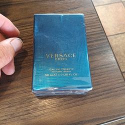 Versace Eros 1.7 fl oz