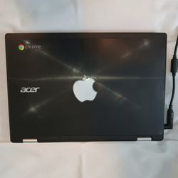 Acer Chromebook 