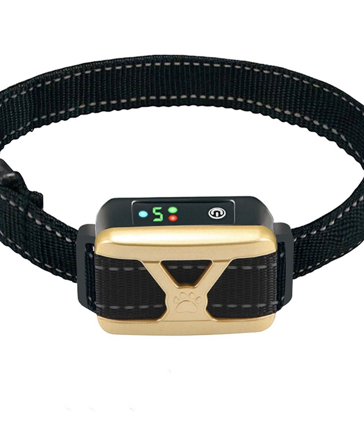 Anti Bark Training Collar