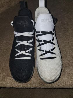 Nike Lebron Equality size 6.5