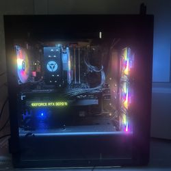 legion t7 34iaz7 (Gaming PC)