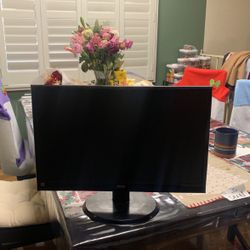 Dual Monitor With A 980 Gtx Gpu 