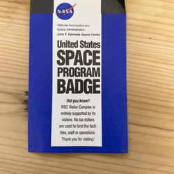 Kennedy Space Center Ticket 1-day Pass