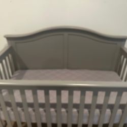 Convertible Crib For Toddler 