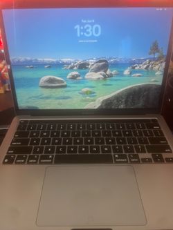 Apple MacBook Pro