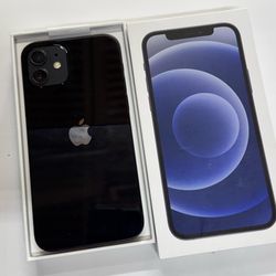iPhone 11 Black Unlock