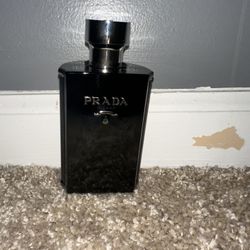 prada lhomme intense