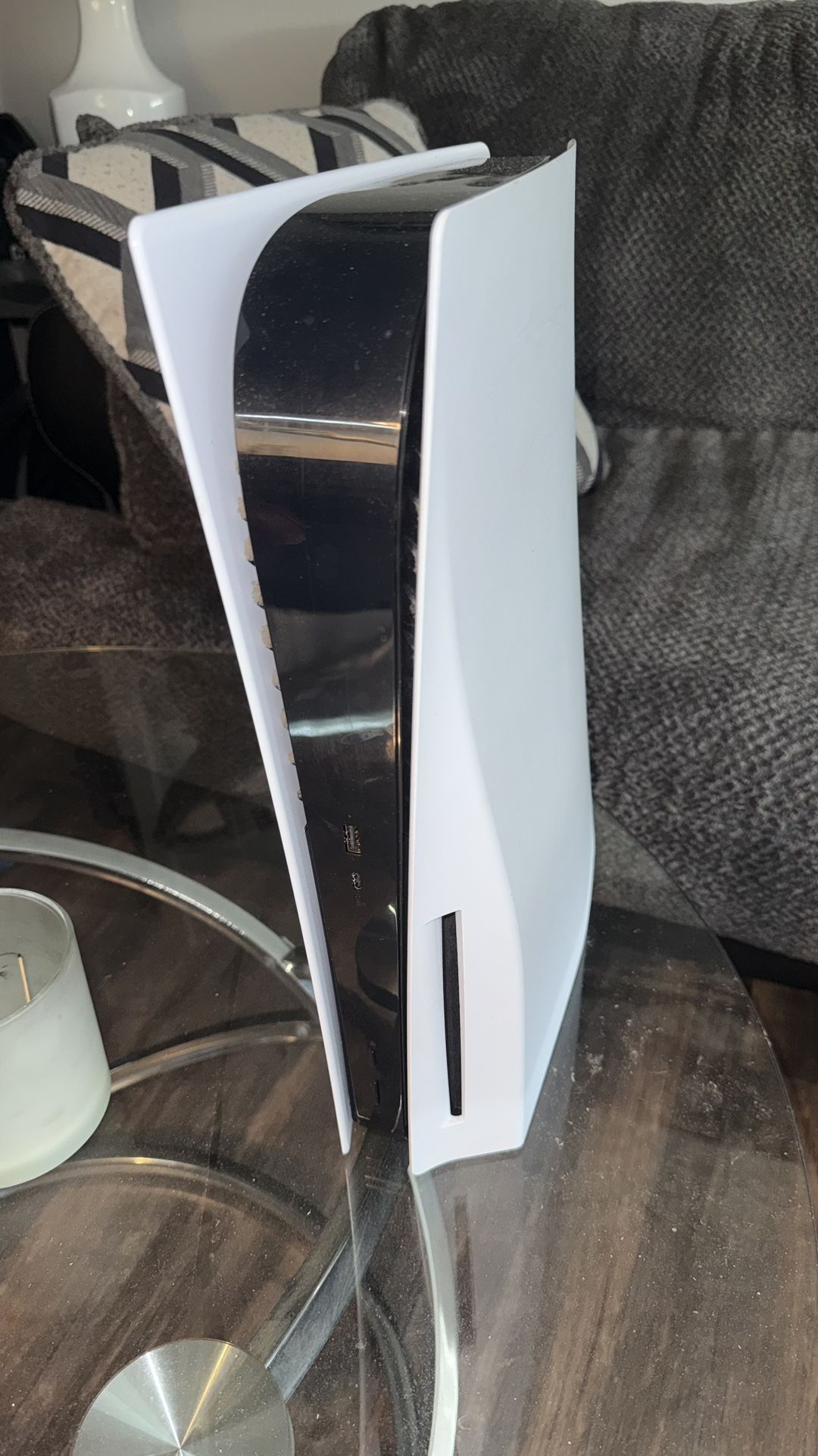 Ps5 Disc 1tb