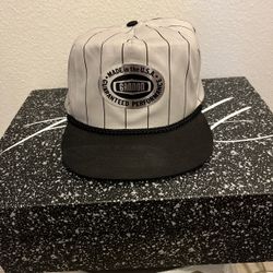 Vintage Trucker Hat