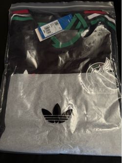Mexico Jersey