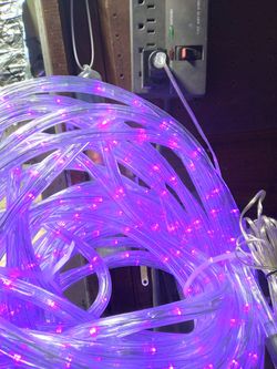 Lights Rope