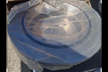 AC Delco Rotors