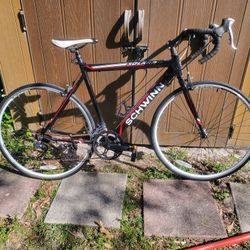 SCHWINN Road Bike 