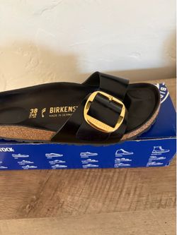 Birkenstock Sandals