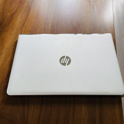 HP Laptop 