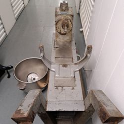 Univex Commercial Stand Mixer 30 Qts.