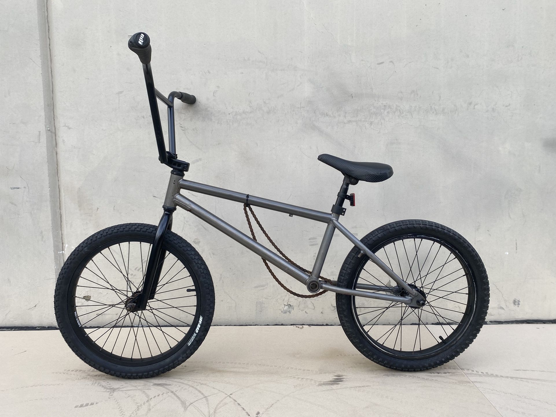 BMX BIKE 