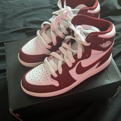 Jordan 1 Retro High OG 