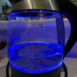 Hot Water Electric Kettle 