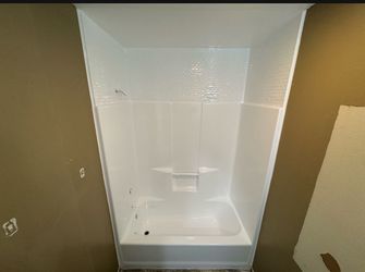 Tub Reglaze
