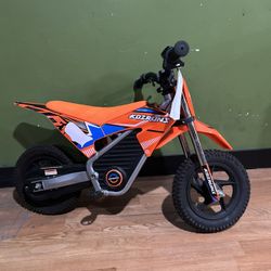 Kids Mini Moto Balance Bike