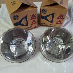 Par 56 Lamp 120V-300W