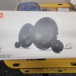 Jbl Components 