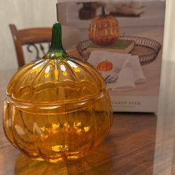 Hallmark Candy Dish