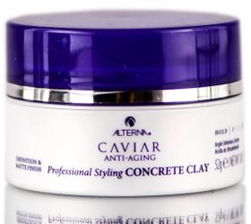 Alterna Caviar Anti-Aging Concrete Clay