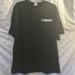 WWE Summer Slam Shirt 