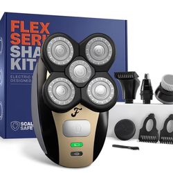 Flex serie Shaving kit