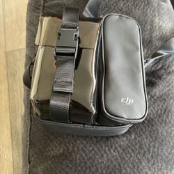 DJI Mini 2 Carry Case 