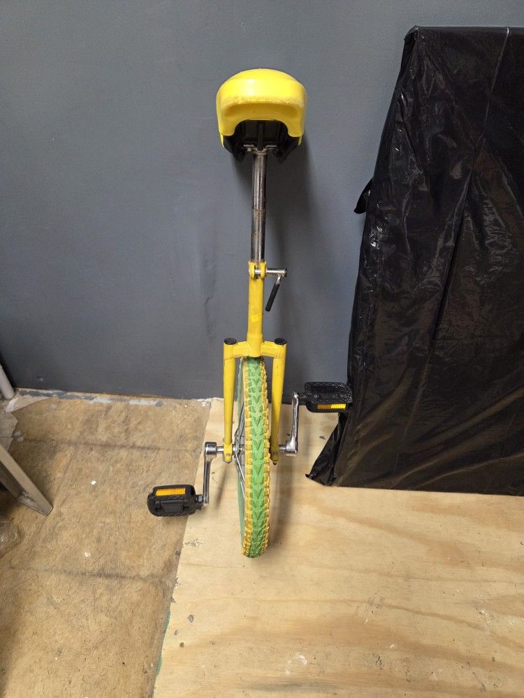 Unicycle