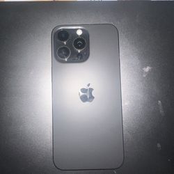 iPhone 15 Pro Max 256GB Unlocked