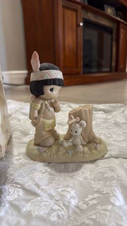 Precious moments / missum you