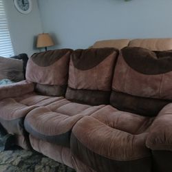 Decant Couch