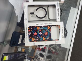 iPhone 17 Pro (New) Case 