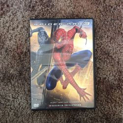 Spider-Man 3