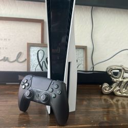 Ps5 Disc Version Gen 2