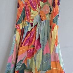 Vestido Para Niña