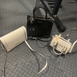 Michael Kors Purses 